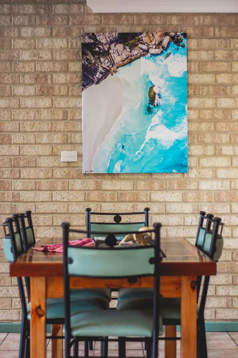 Esperance Foreshore Apartments - Sydney 4u 8