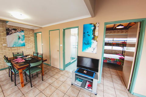 Esperance Foreshore Apartments - Sydney 4u 3