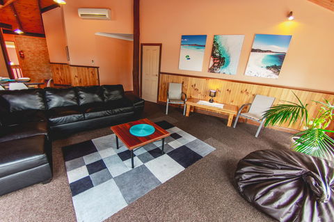 Esperance Foreshore Apartments - Sydney 4u 21