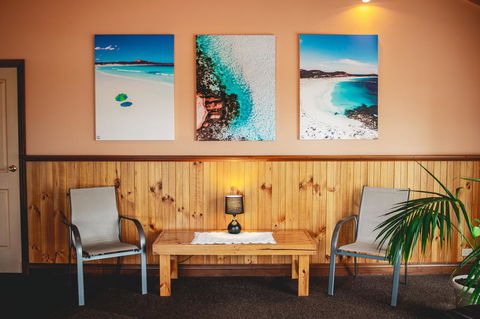 Esperance Foreshore Apartments - Sydney 4u 6