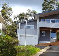 Cape Villas - Sydney 4u
