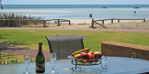 Beach House Dunsborough - Sydney 4u 2