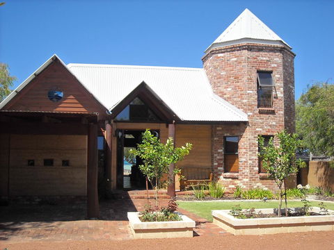 Beach House Dunsborough - Sydney 4u 13