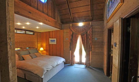 Beach House Dunsborough - Sydney 4u 4