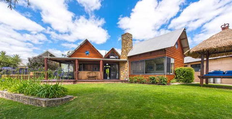 Beach House Dunsborough - Sydney 4u 23