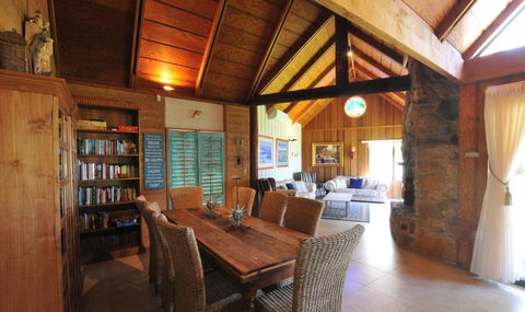 Beach House Dunsborough - Sydney 4u 3