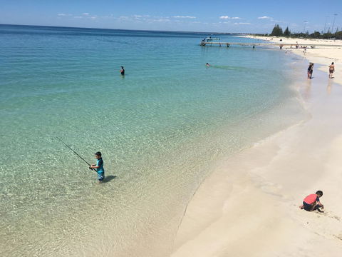 Beach House Dunsborough - Sydney 4u 28