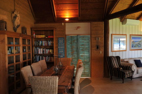 Beach House Dunsborough - Sydney 4u 14