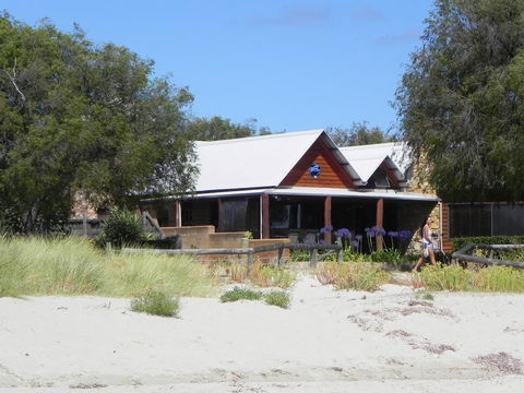 Beach House Dunsborough - Sydney 4u 9