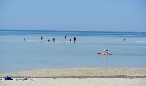 Beach House Dunsborough - Sydney 4u 11