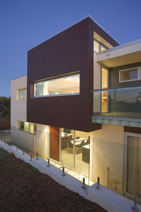 Alouarn Apartments - Accommodation Sydney 7