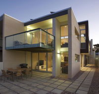 Alouarn Apartments - Sydney 4u