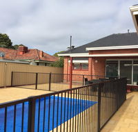 Big House Heated Pool 11 Beds Como / South Perth / Applecross - Sydney 4u