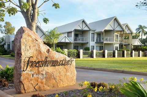 Freshwater East Kimberley Apartments - Sydney 4u 3
