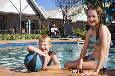 Freshwater East Kimberley Apartments - Sydney 4u 15