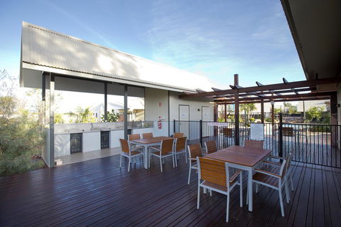 Freshwater East Kimberley Apartments - Sydney 4u 10