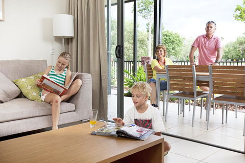 Freshwater East Kimberley Apartments - Sydney 4u 23