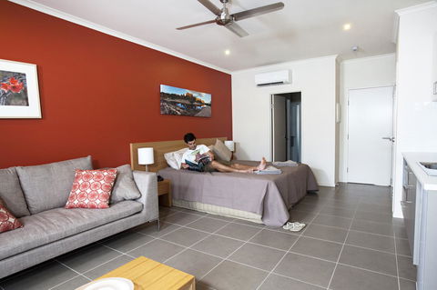 Freshwater East Kimberley Apartments - Sydney 4u 21