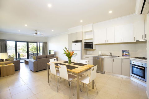 Freshwater East Kimberley Apartments - Sydney 4u 2