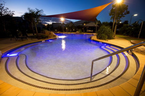 Freshwater East Kimberley Apartments - Sydney 4u 8