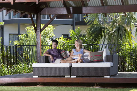 Freshwater East Kimberley Apartments - Sydney 4u 6