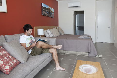 Freshwater East Kimberley Apartments - Sydney 4u 22