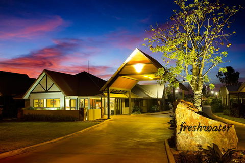 Freshwater East Kimberley Apartments - Sydney 4u 14