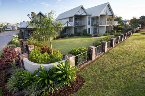 Freshwater East Kimberley Apartments - Sydney 4u 13