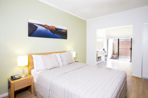 Freshwater East Kimberley Apartments - Sydney 4u 1