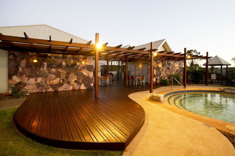 Freshwater East Kimberley Apartments - Sydney 4u 5