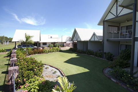 Freshwater East Kimberley Apartments - Sydney 4u 16