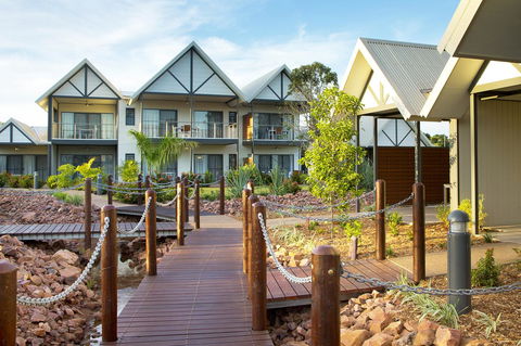 Freshwater East Kimberley Apartments - Sydney 4u 9