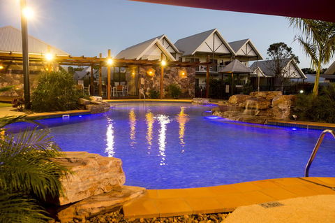 Freshwater East Kimberley Apartments - Sydney 4u 11