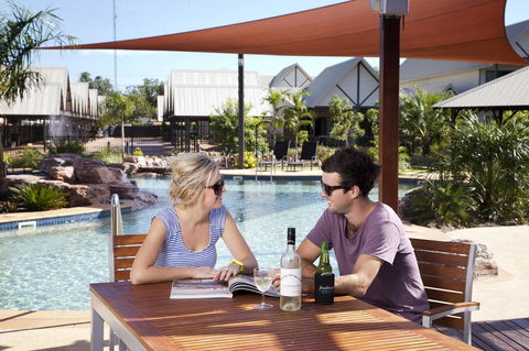 Freshwater East Kimberley Apartments - Sydney 4u 4