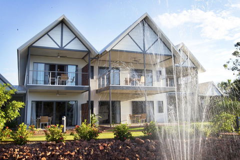 Freshwater East Kimberley Apartments - Sydney 4u 12
