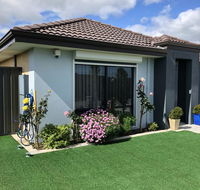 Nora Muslim Holiday Home - Sydney 4u