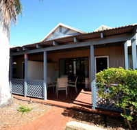 Broome - Sydney 4u
