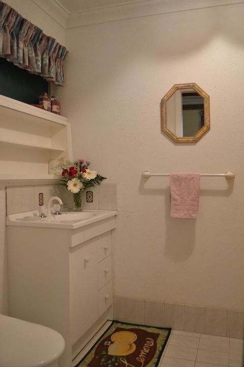 Palms Bed & Breakfast - Sydney 4u 18