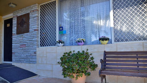 Palms Bed & Breakfast - Sydney 4u 5