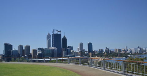 Palms Bed & Breakfast - Sydney 4u 26