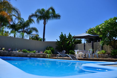 Palms Bed & Breakfast - Sydney 4u 0