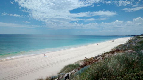 Palms Bed & Breakfast - Sydney 4u 23