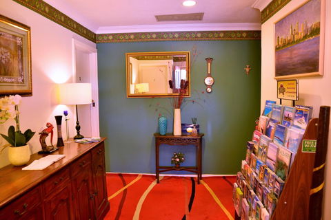 Palms Bed & Breakfast - Sydney 4u 3