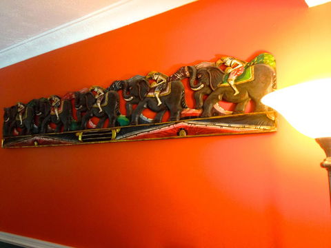 Palms Bed & Breakfast - Sydney 4u 12