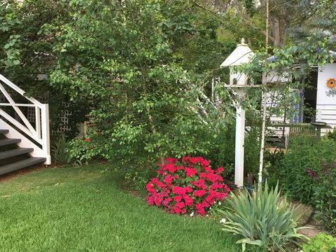 Applegate Lane Chalet - Sydney 4u 21