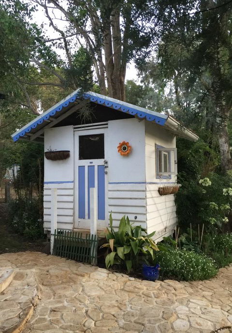 Applegate Lane Chalet - Sydney 4u 26