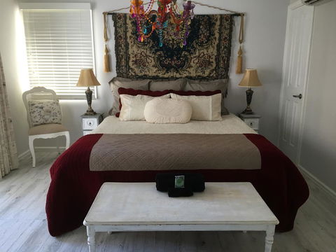 Applegate Lane Chalet - Sydney 4u 0