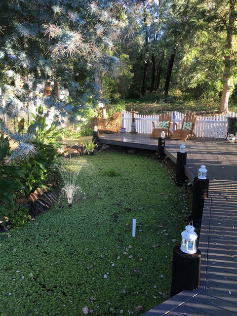 Applegate Lane Chalet - Sydney 4u 23
