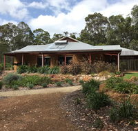 Denmark Forest Retreat - Sydney 4u