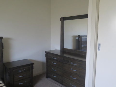 Kalbarri Riverfront Unit - Sydney 4u 8